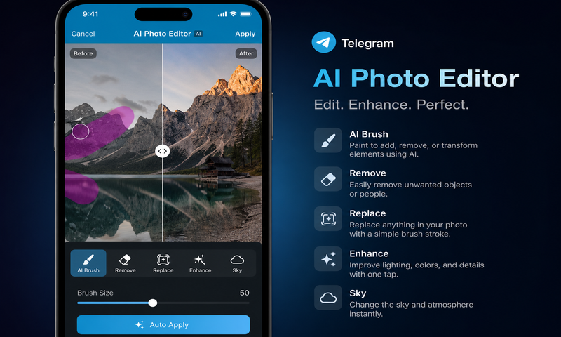 AI Editor